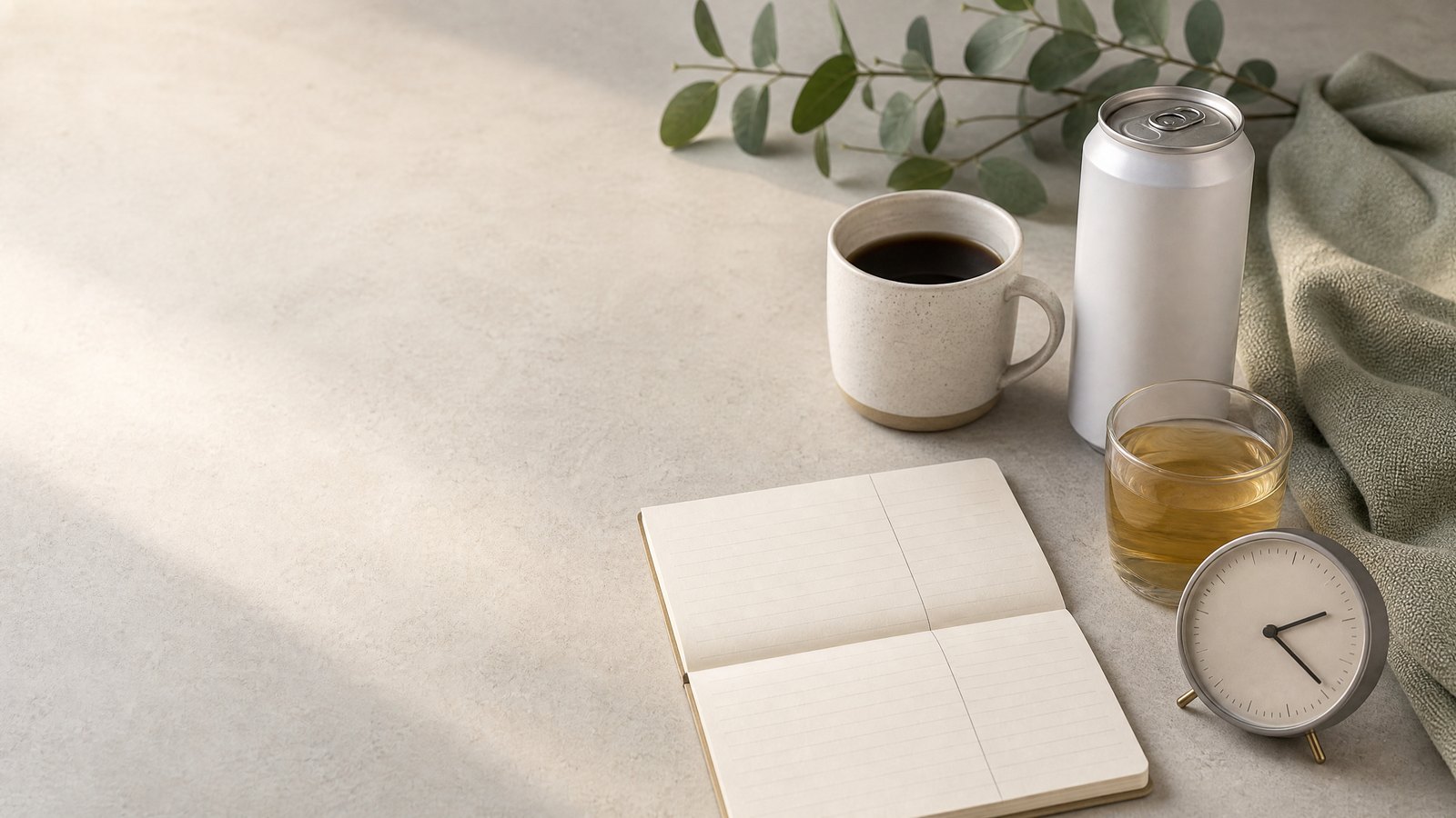 Caffeine and Sleep: Timing, Amounts, and Common Mistakes