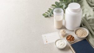How to Choose a Protein Powder: Ingredients, Testing, and Tolerance
