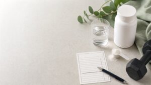 Creatine for Healthy Adults: How to read labels, weigh the evidence, and choose safely