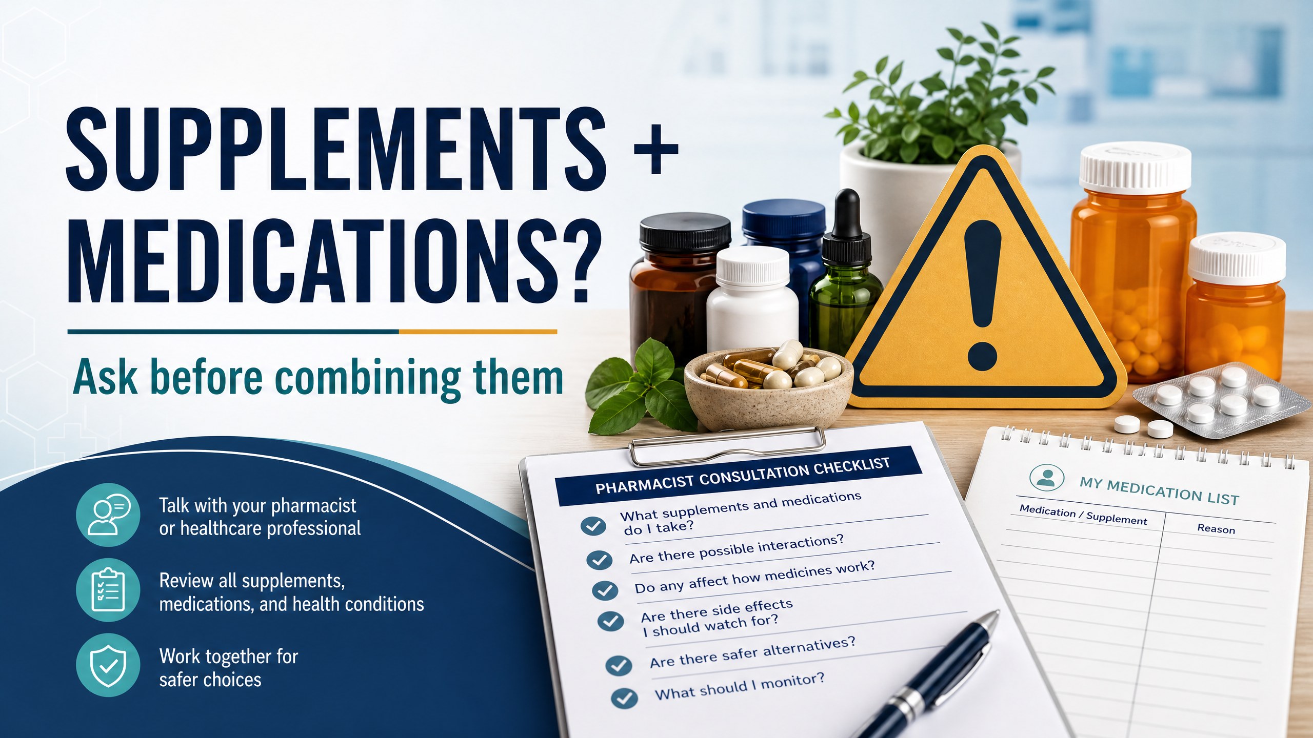 Supplement Recalls vs. FDA Public Notifications: What Is the Difference?