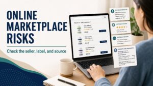 How Online Marketplaces Sell Risky Health Products